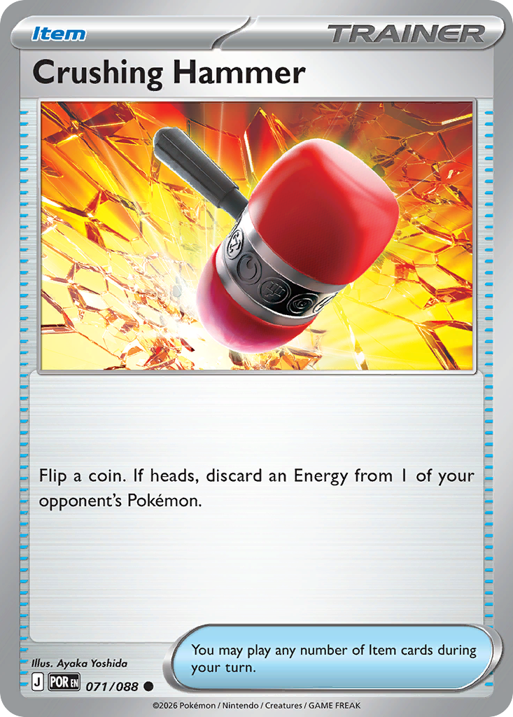 Pokemon card image
