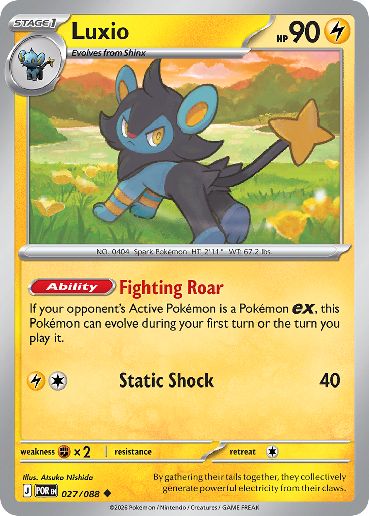 Pokemon card image