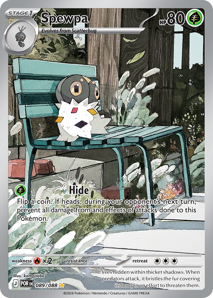 Pokemon card image