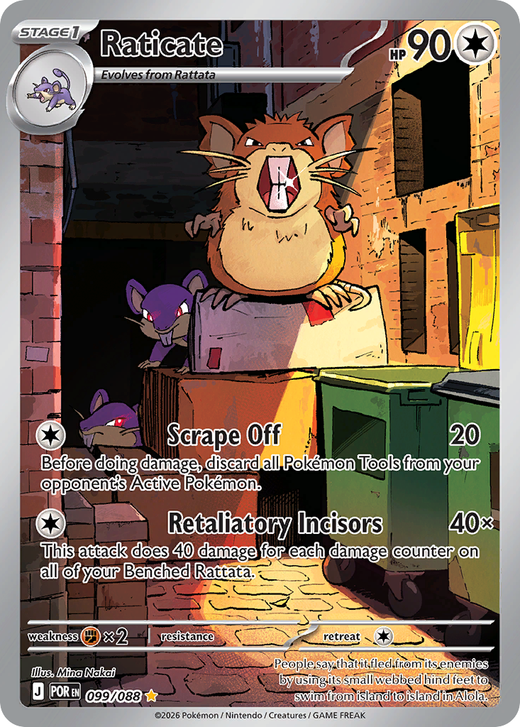 Pokemon card image