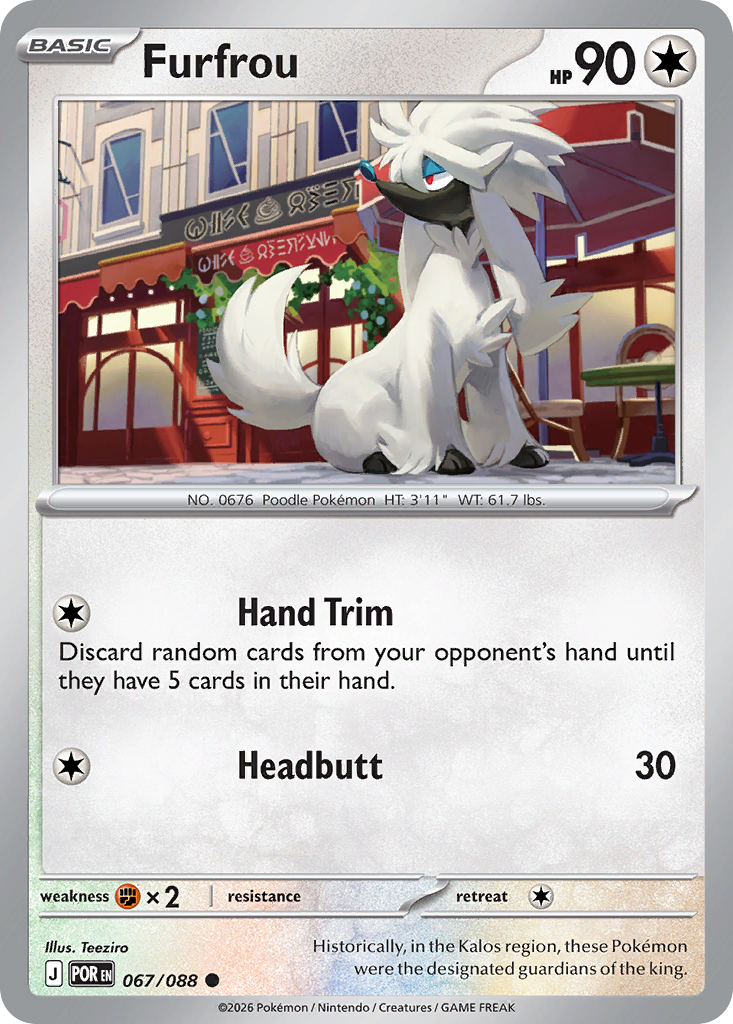 Pokemon card image