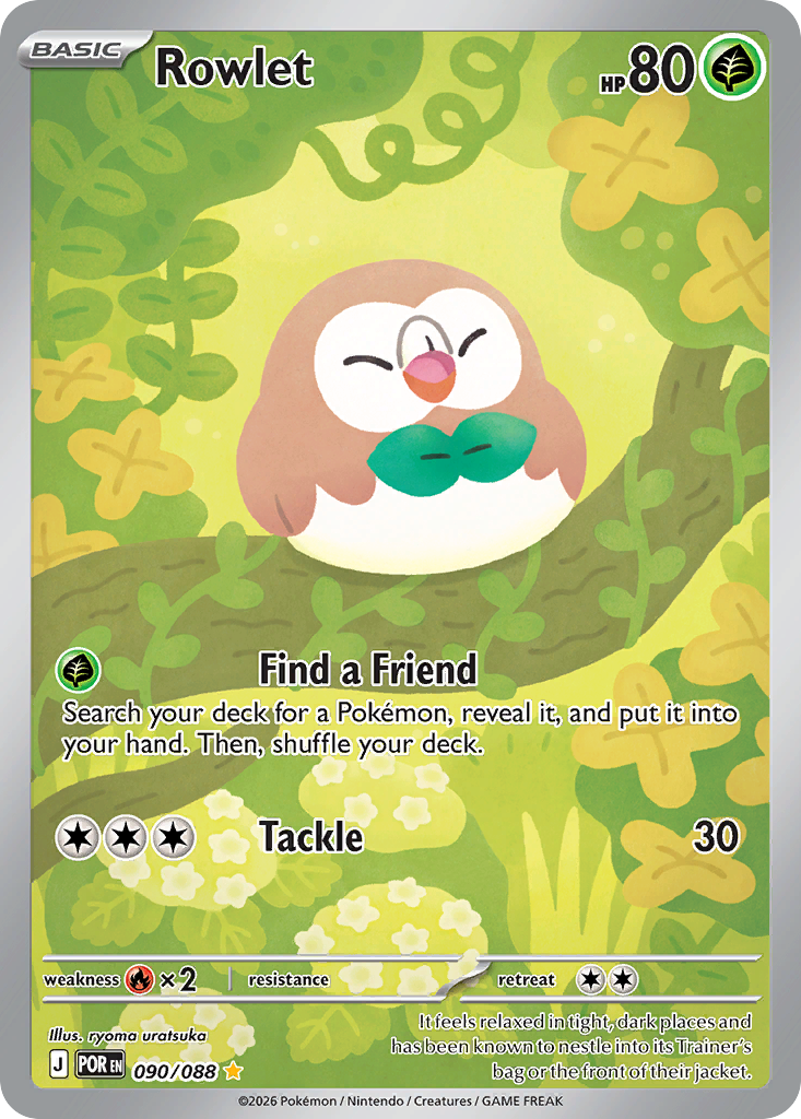 Pokemon card image