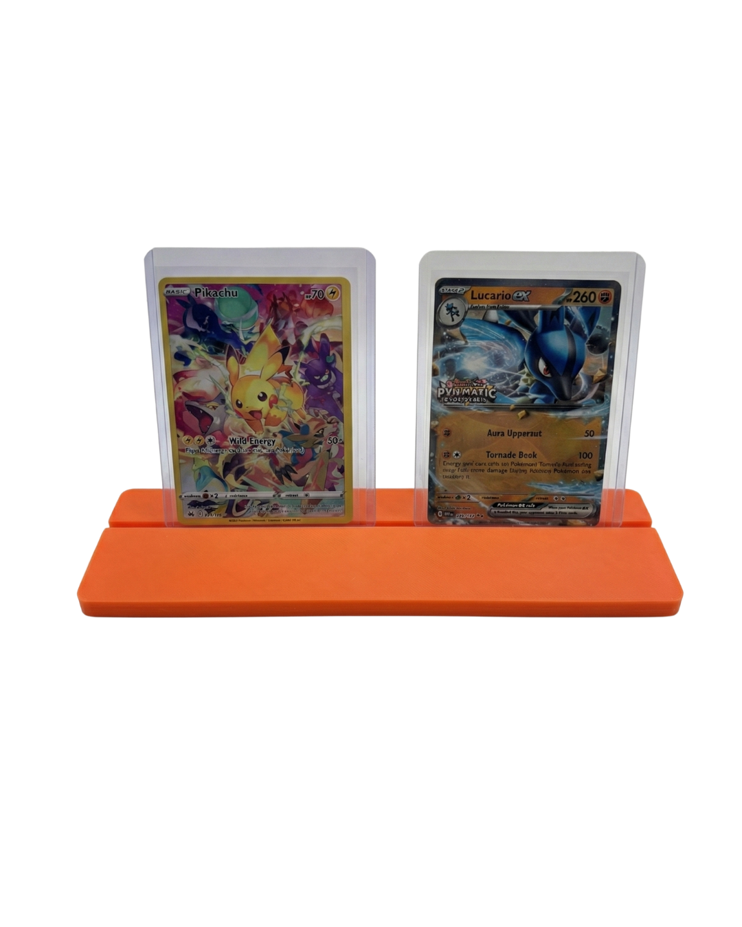 2'li Toploader TCG Stand
